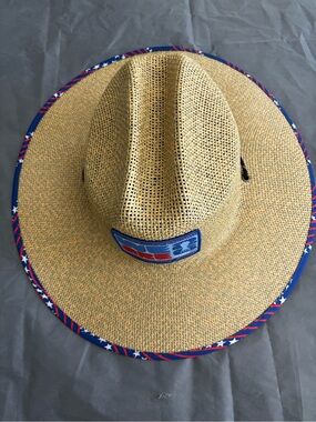 FIFA World Cup 2026 Straw Hat
